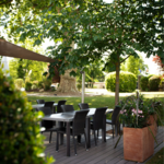 Repas pour 2 dans notre Brasserie le 1933