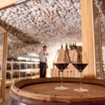 Accord mets & vins 4 verres